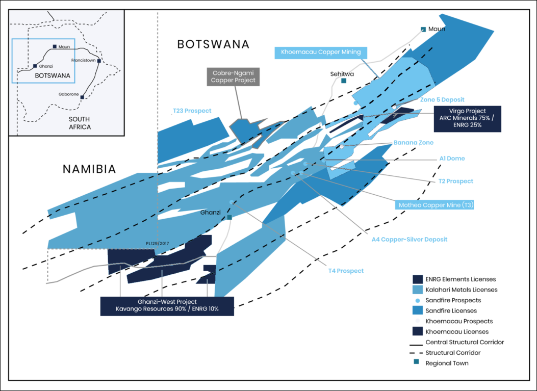 Botswana_Copper_Belt