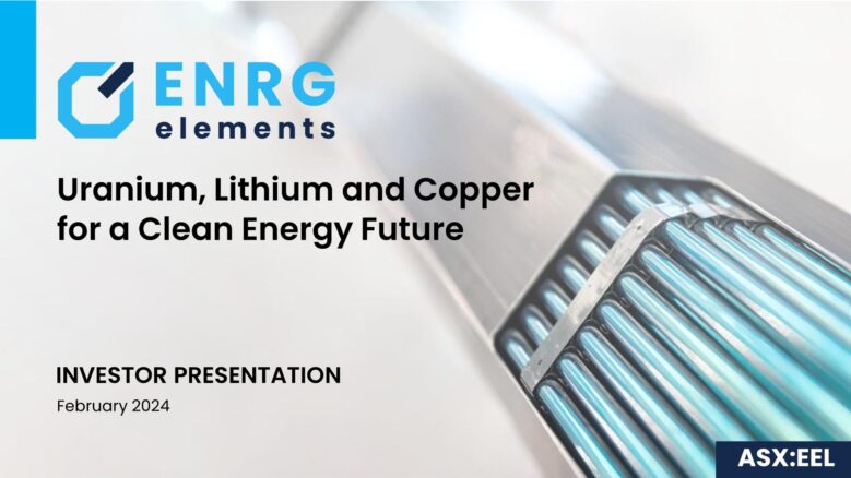 ENRG Elements Investor Presentation_Feb2024